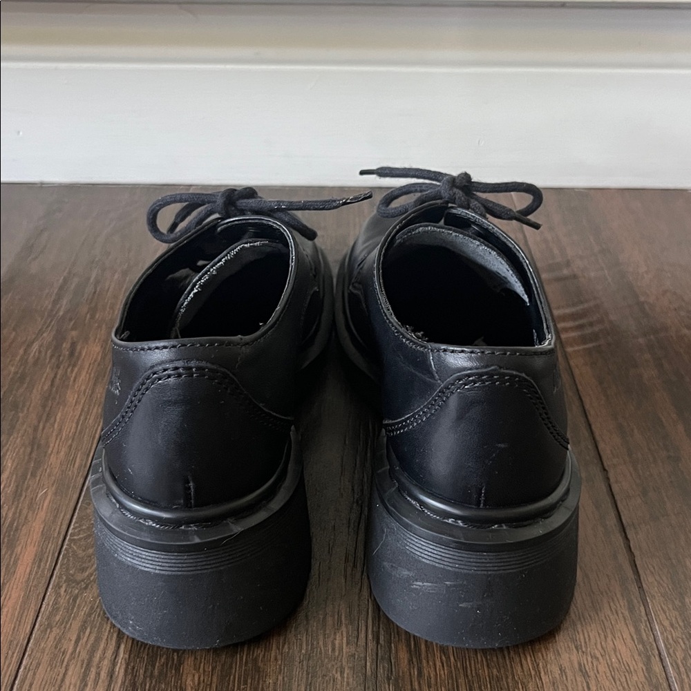 Vintage! Dr Marten’s 9264 Leather Oxfords - Picture 4 of 6